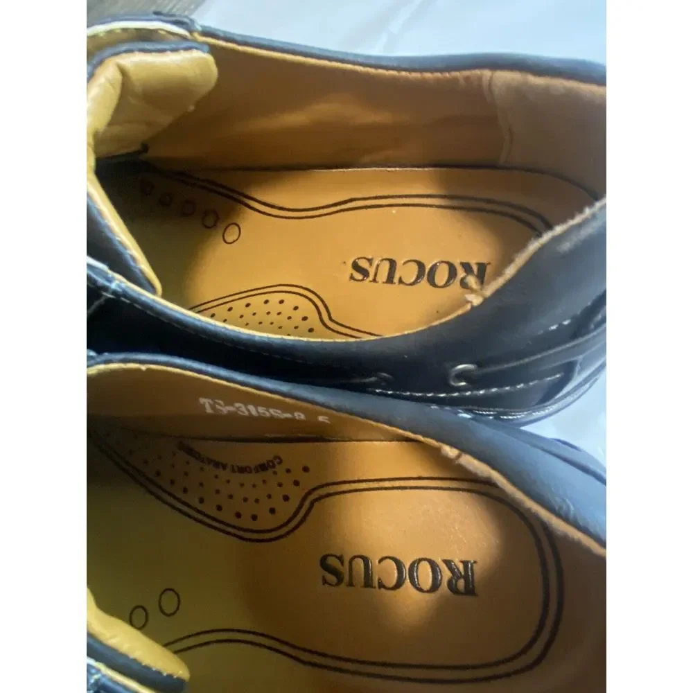 N/A these shoes